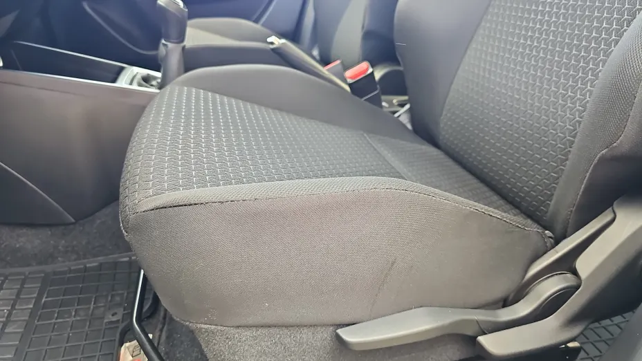 SUZUKI Swift Swift 1.2 Dualjet SHVS Premium