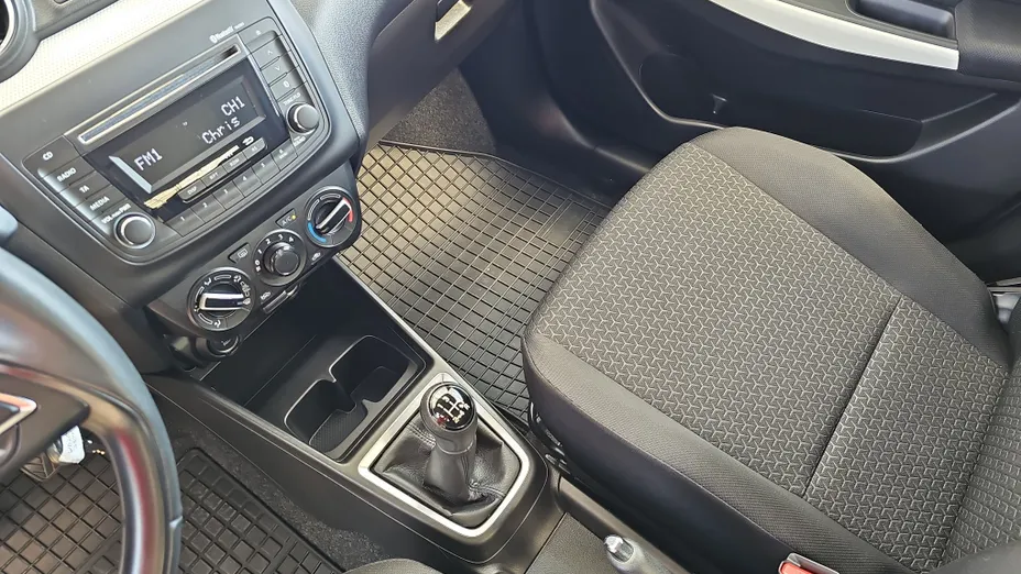 SUZUKI Swift Swift 1.2 Dualjet SHVS Premium