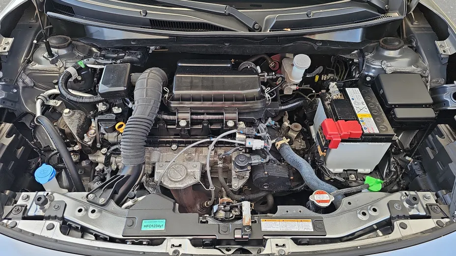 SUZUKI Swift Swift 1.2 Dualjet SHVS Premium