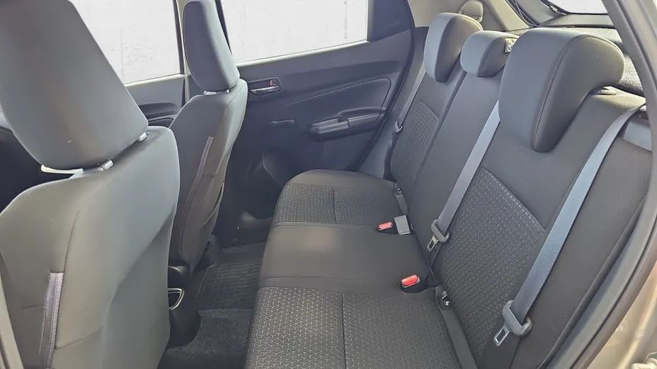 SUZUKI Swift Swift 1.2 Dualjet SHVS Premium