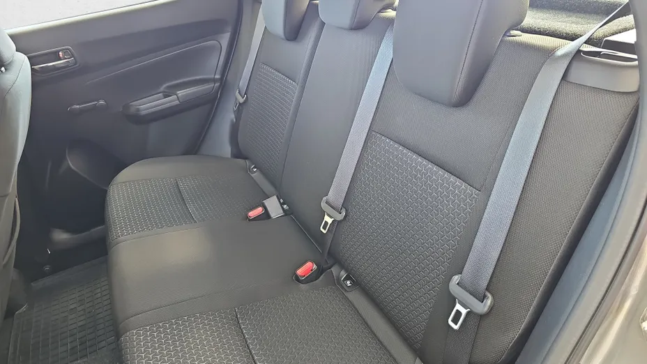 SUZUKI Swift Swift 1.2 Dualjet SHVS Premium