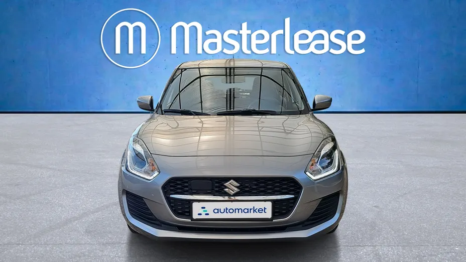 SUZUKI Swift Swift 1.2 Dualjet SHVS Premium