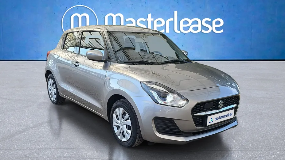 SUZUKI Swift Swift 1.2 Dualjet SHVS Premium