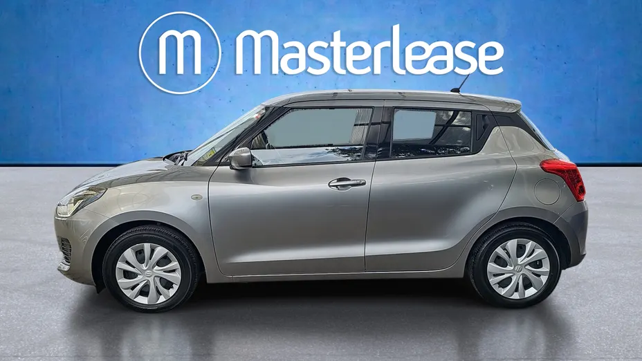 SUZUKI Swift Swift 1.2 Dualjet SHVS Premium