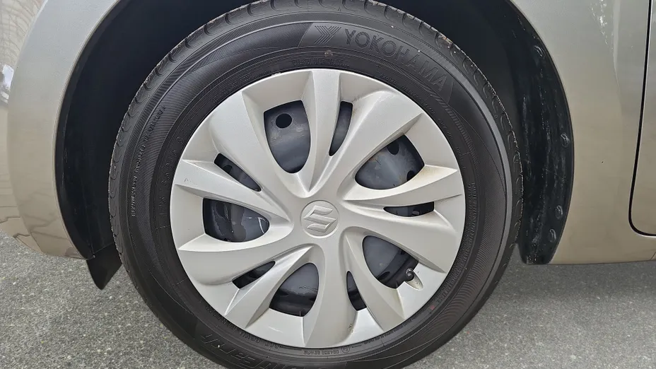 SUZUKI Swift Swift 1.2 Dualjet SHVS Premium