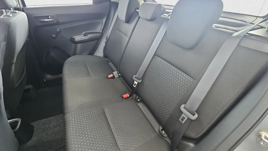 SUZUKI Swift Swift 1.2 Dualjet SHVS Premium