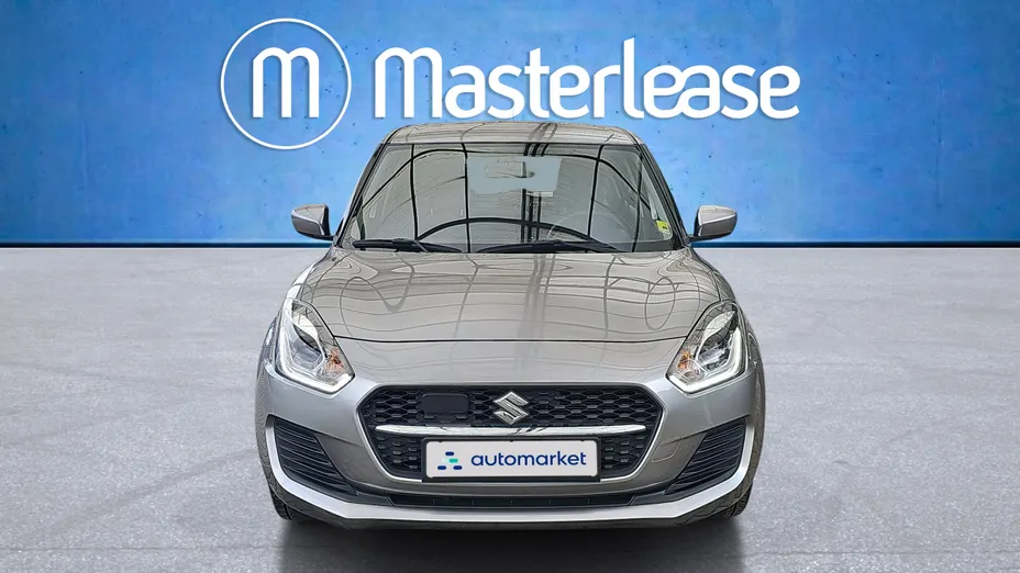 SUZUKI Swift Swift 1.2 Dualjet SHVS Premium