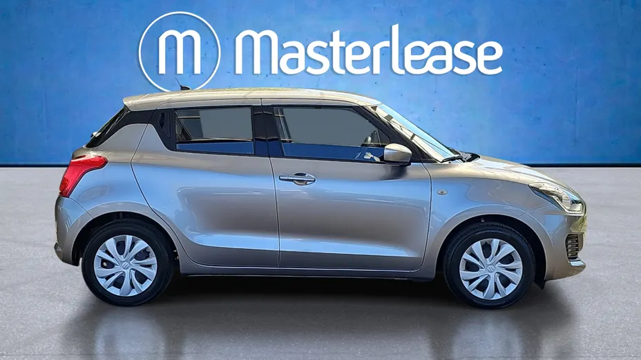 SUZUKI Swift Swift 1.2 Dualjet SHVS Premium