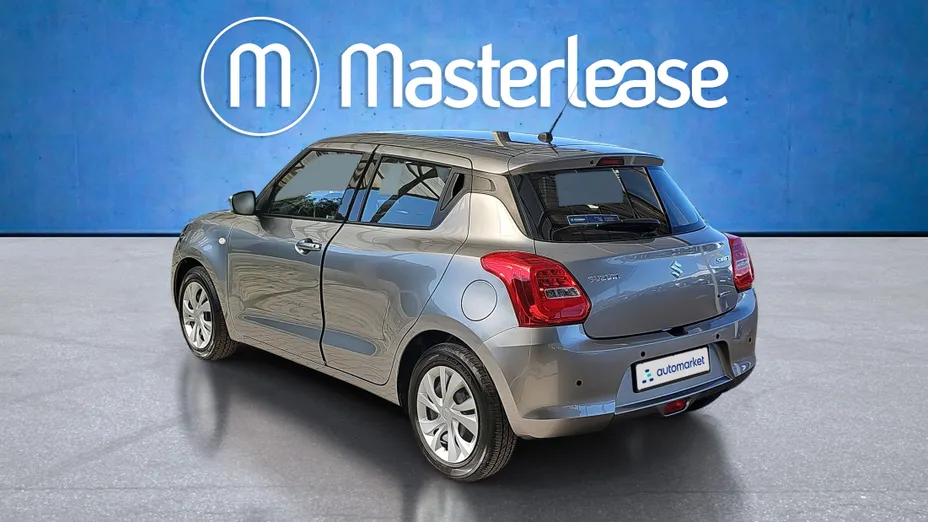 SUZUKI Swift Swift 1.2 Dualjet SHVS Premium