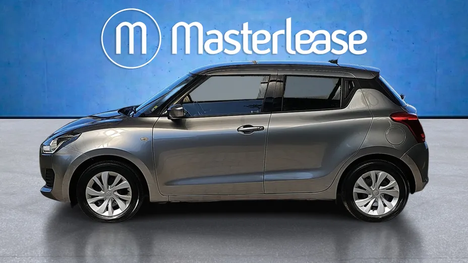 SUZUKI Swift Swift 1.2 Dualjet SHVS Premium