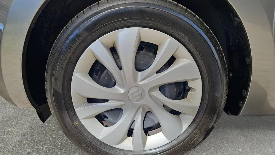 SUZUKI Swift Swift 1.2 Dualjet SHVS Premium