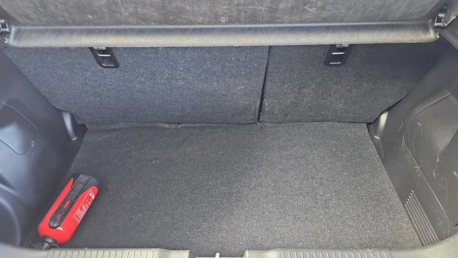 SUZUKI Swift Swift 1.2 Dualjet SHVS Premium