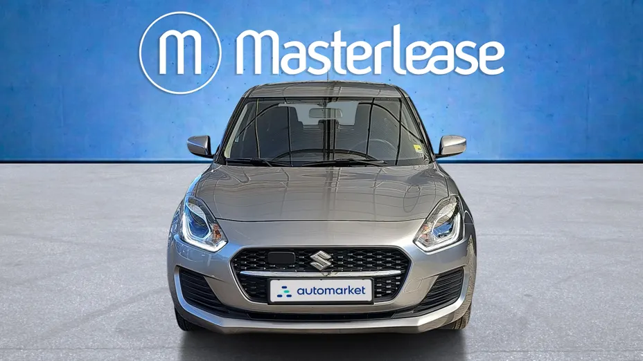 SUZUKI Swift Swift 1.2 Dualjet SHVS Premium