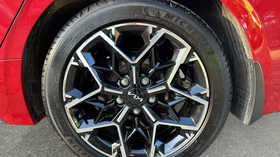 KIA ProCeed ProCeed 1.5 T-GDI GT Line DCT