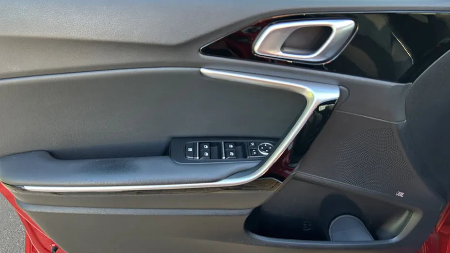 KIA ProCeed ProCeed 1.5 T-GDI GT Line DCT
