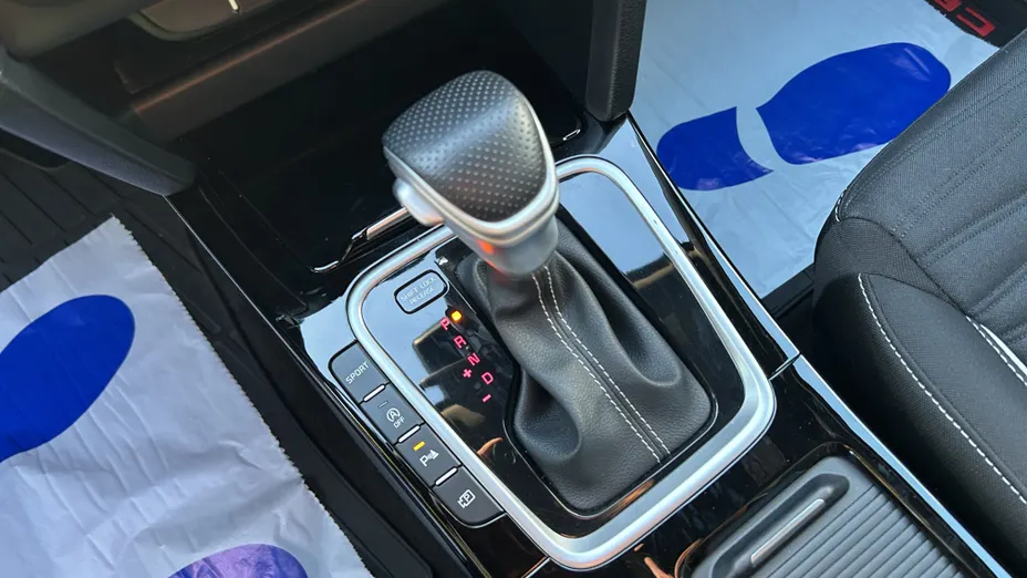 KIA ProCeed ProCeed 1.5 T-GDI GT Line DCT