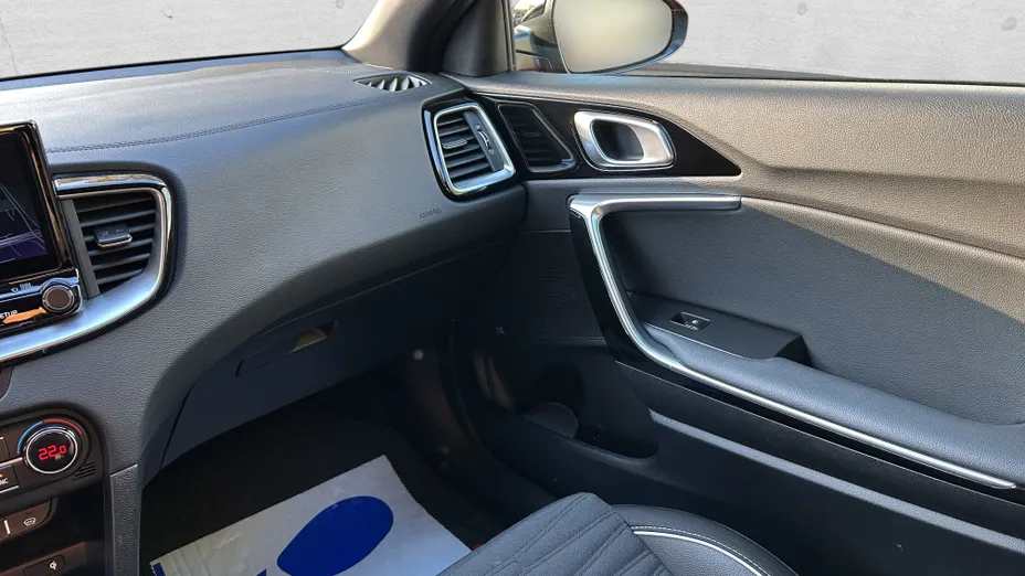 KIA ProCeed ProCeed 1.5 T-GDI GT Line DCT