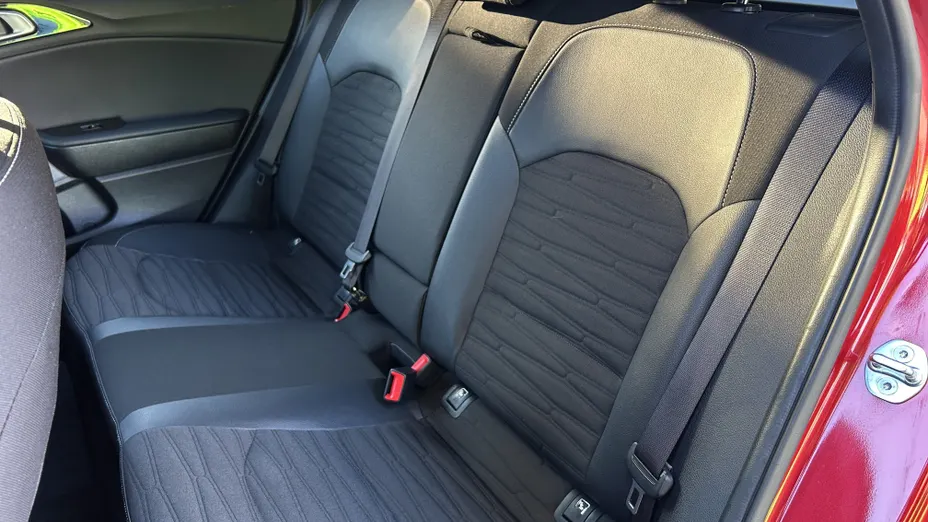 KIA ProCeed ProCeed 1.5 T-GDI GT Line DCT