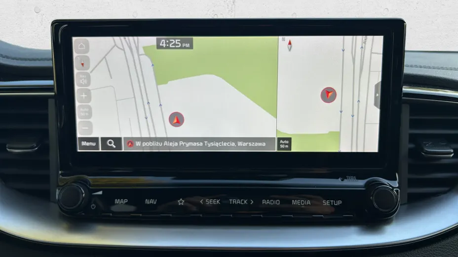 KIA ProCeed ProCeed 1.5 T-GDI GT Line DCT