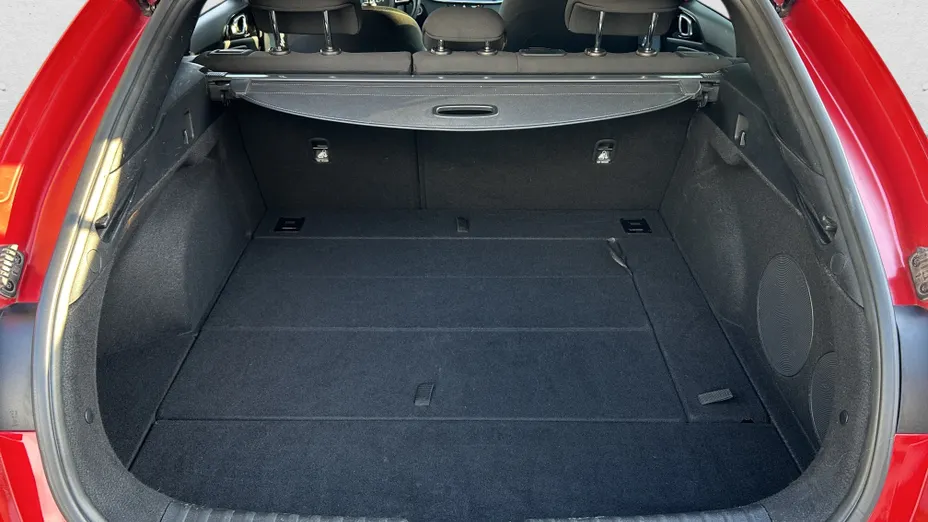 KIA ProCeed ProCeed 1.5 T-GDI GT Line DCT