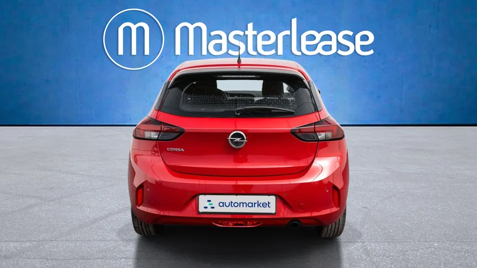 OPEL Corsa Corsa 1.5 D S&S