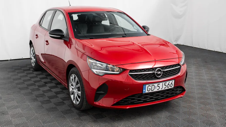 OPEL Corsa Corsa 1.5 D S&S