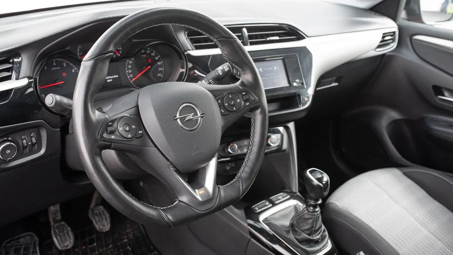 OPEL Corsa Corsa 1.5 D S&S