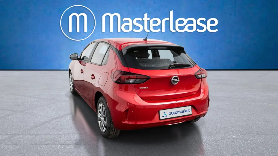 OPEL Corsa Corsa 1.5 D S&S