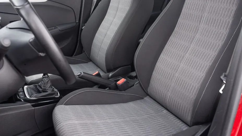 OPEL Corsa Corsa 1.5 D S&S