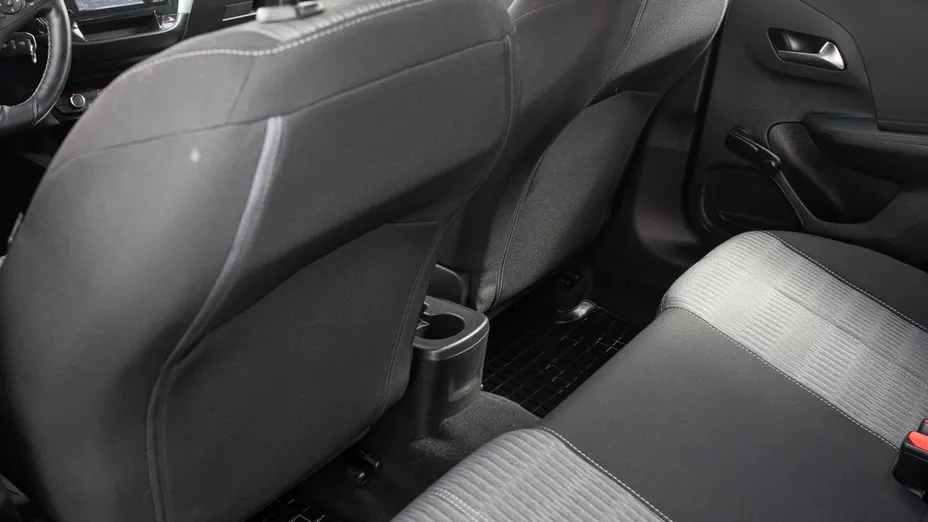 OPEL Corsa Corsa 1.5 D S&S