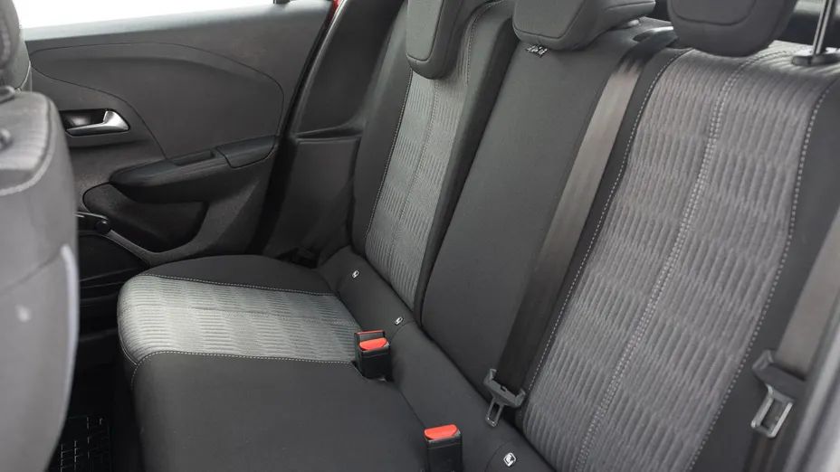 OPEL Corsa Corsa 1.5 D S&S