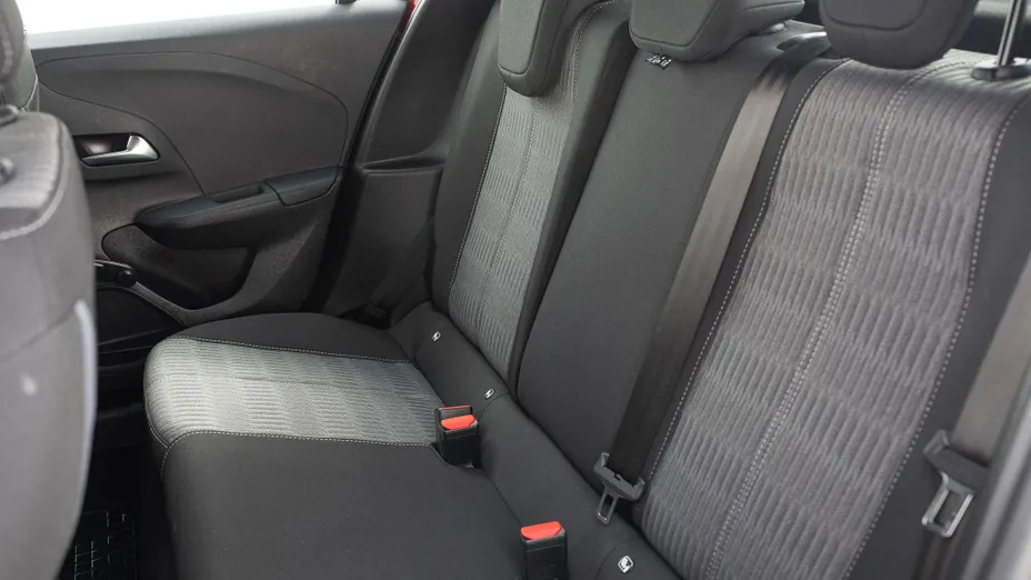 OPEL Corsa Corsa 1.5 D S&S