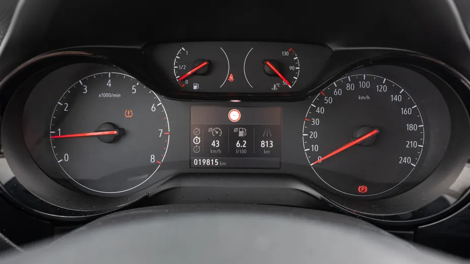 OPEL Corsa Corsa 1.5 D S&S