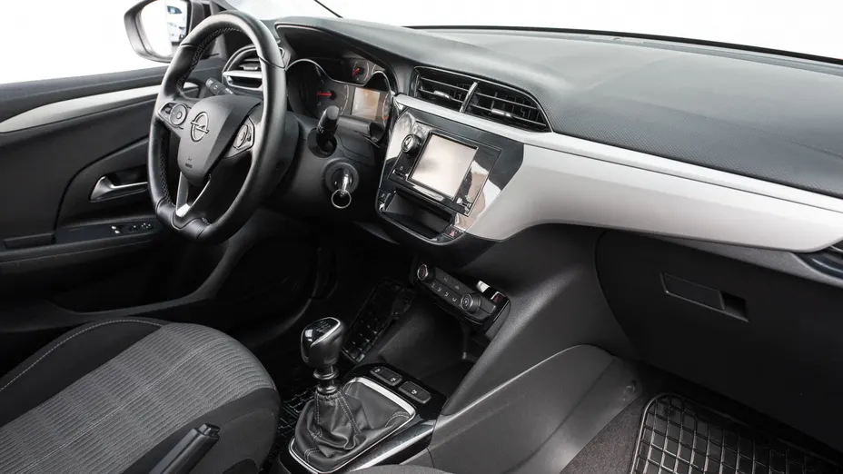 OPEL Corsa Corsa 1.5 D S&S