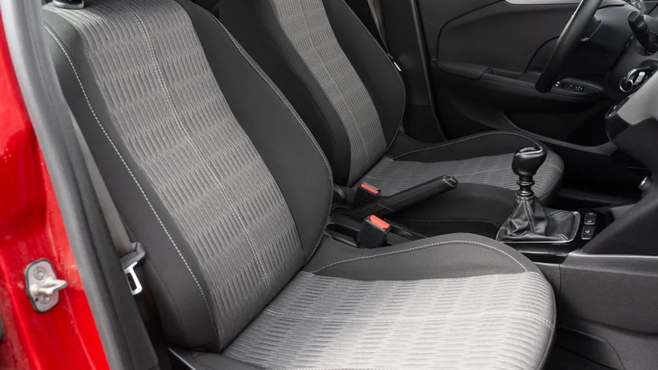 OPEL Corsa Corsa 1.5 D S&S