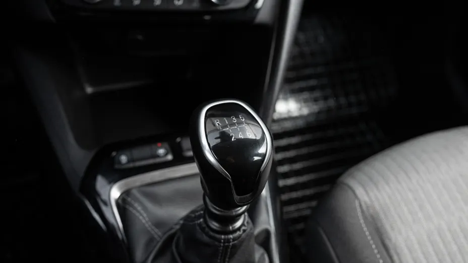 OPEL Corsa Corsa 1.5 D S&S