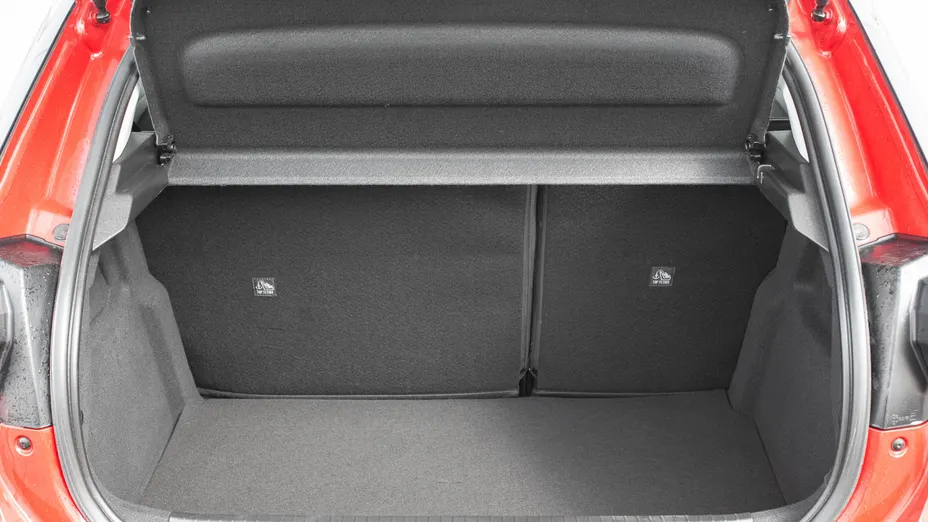 OPEL Corsa Corsa 1.5 D S&S