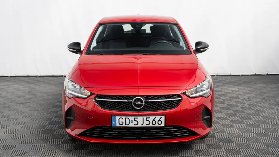 OPEL Corsa Corsa 1.5 D S&S