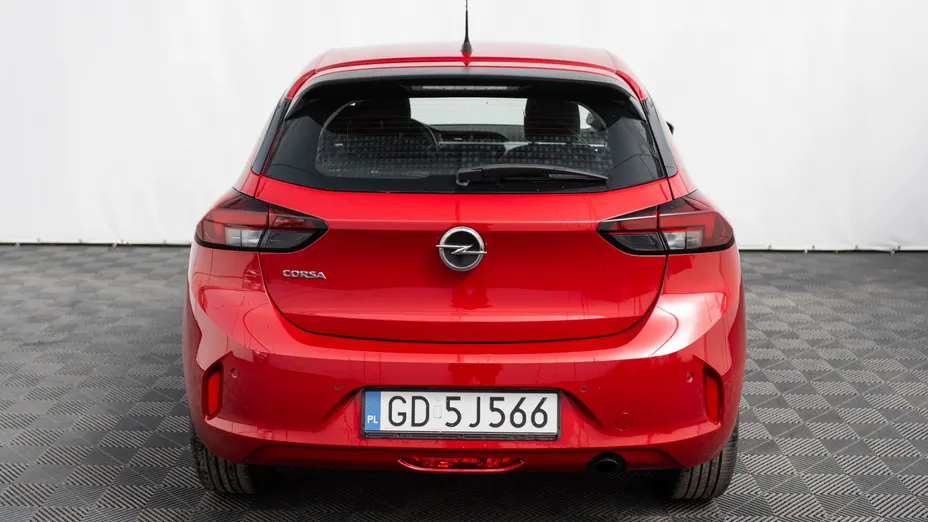 OPEL Corsa Corsa 1.5 D S&S