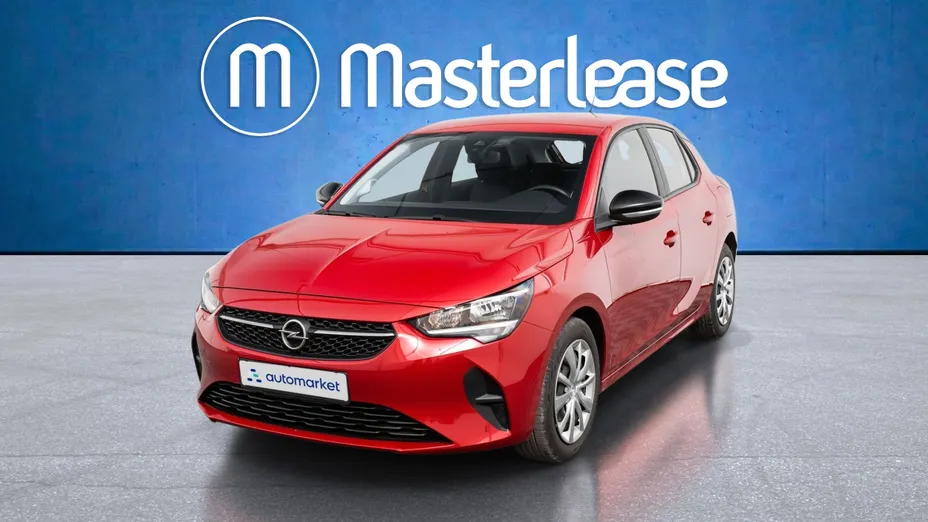 OPEL Corsa Corsa 1.5 D S&S