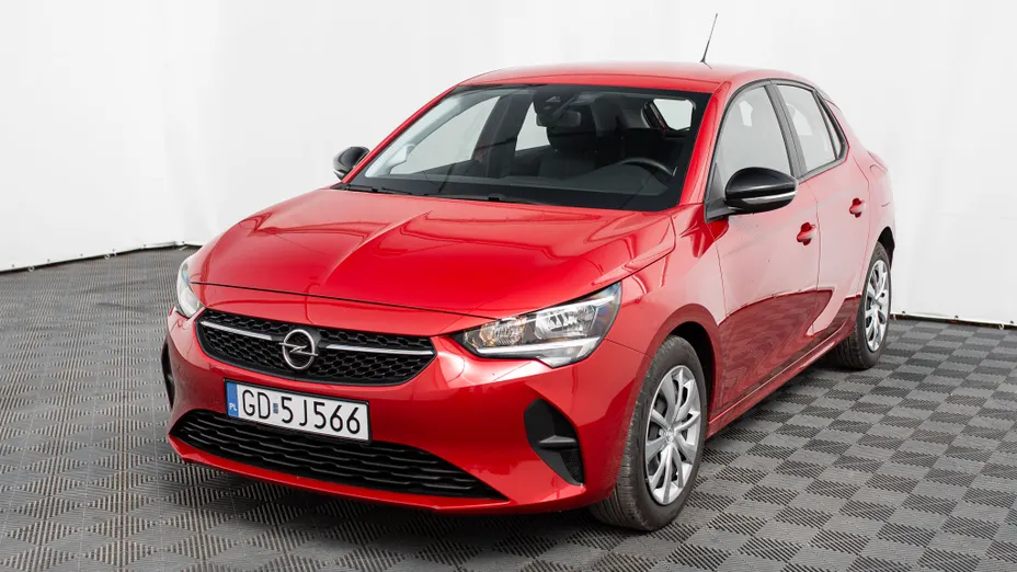 OPEL Corsa Corsa 1.5 D S&S