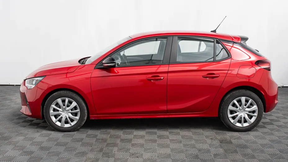 OPEL Corsa Corsa 1.5 D S&S