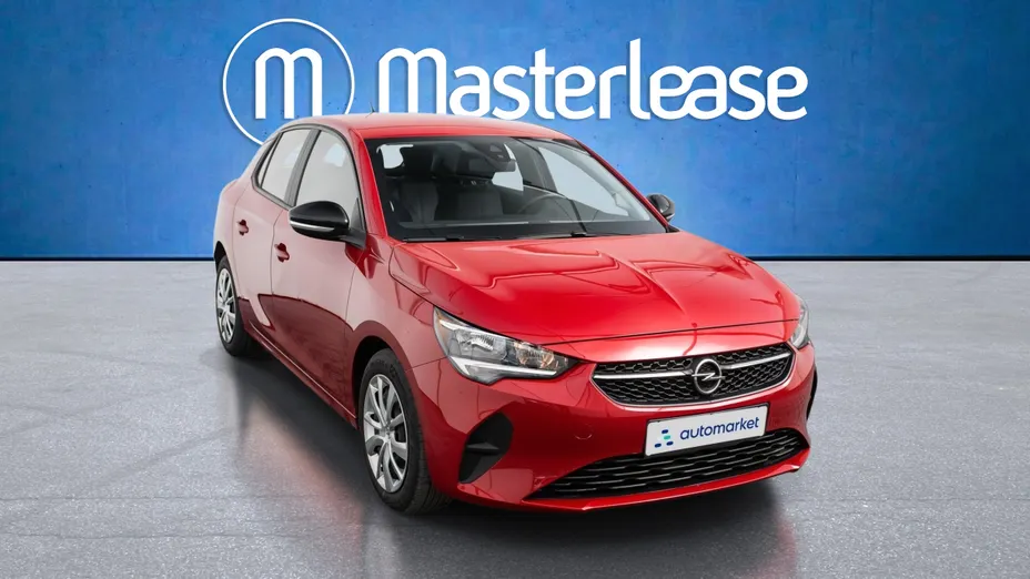 OPEL Corsa Corsa 1.5 D S&S