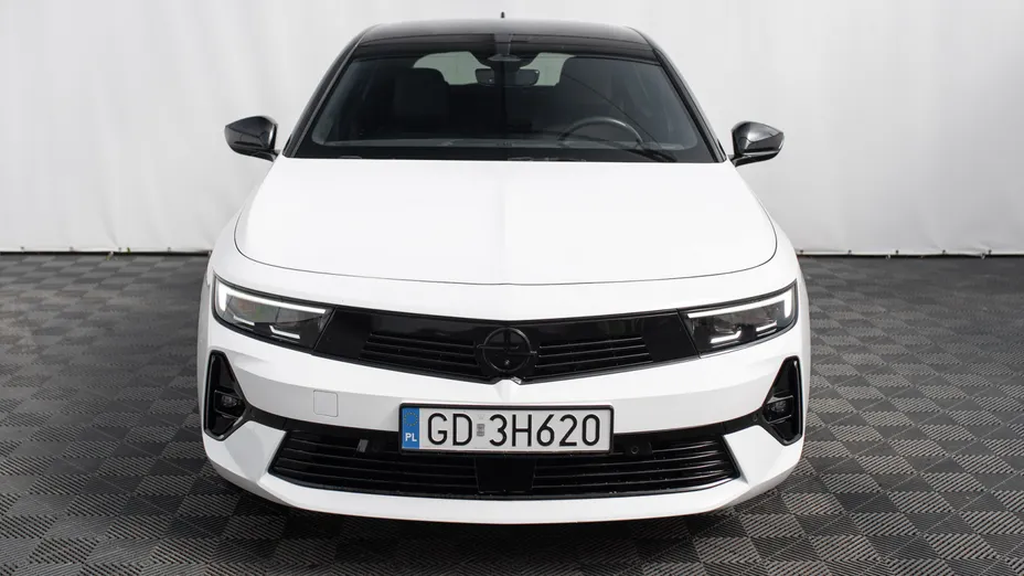 OPEL Astra Astra VI 1.2 T GS S&S aut