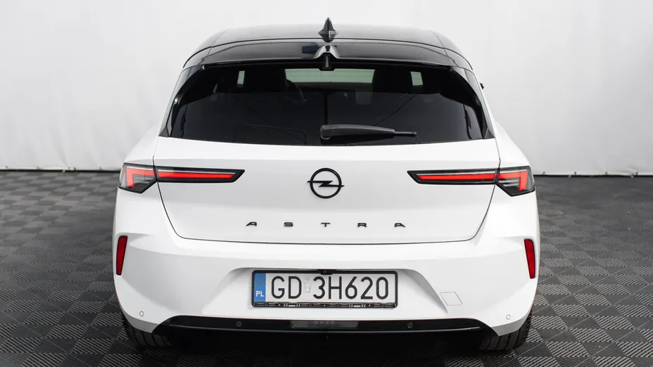 OPEL Astra Astra VI 1.2 T GS S&S aut