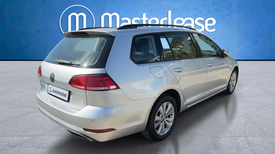 VOLKSWAGEN Golf Golf VII 1.6 TDI BMT Comfortline