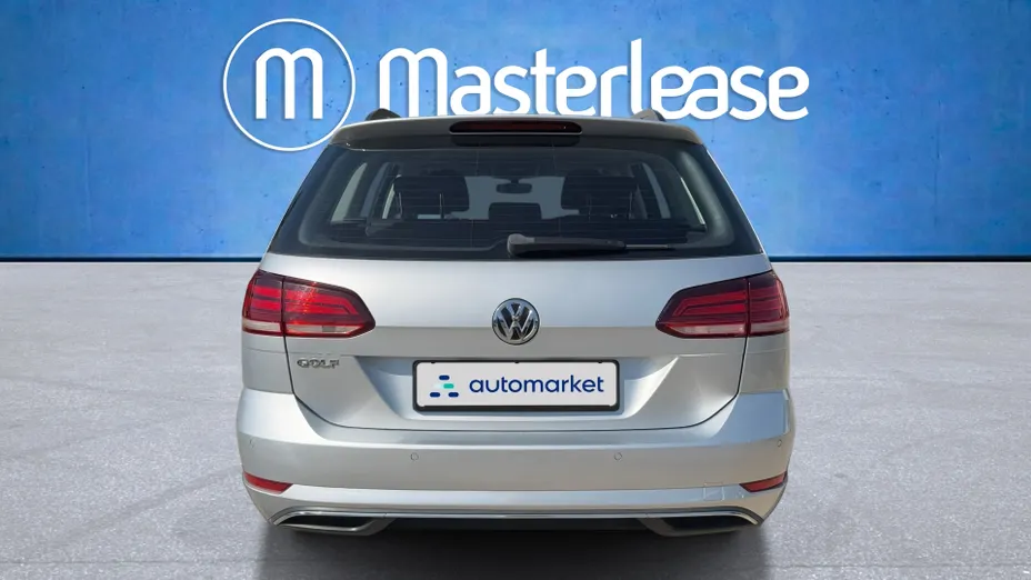 VOLKSWAGEN Golf Golf VII 1.6 TDI BMT Comfortline