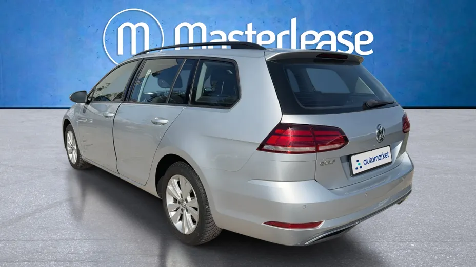 VOLKSWAGEN Golf Golf VII 1.6 TDI BMT Comfortline