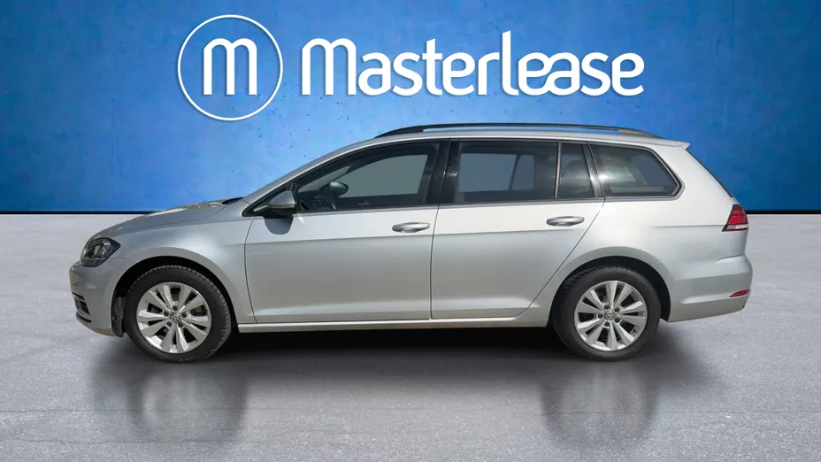 VOLKSWAGEN Golf Golf VII 1.6 TDI BMT Comfortline