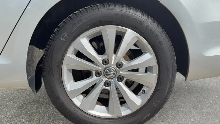 VOLKSWAGEN Golf Golf VII 1.6 TDI BMT Comfortline